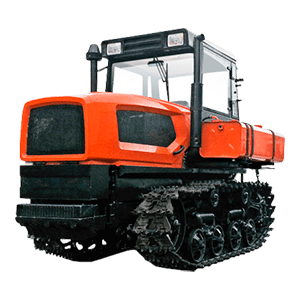 Трактор ДТ-75 новый (2024 г.в.)
